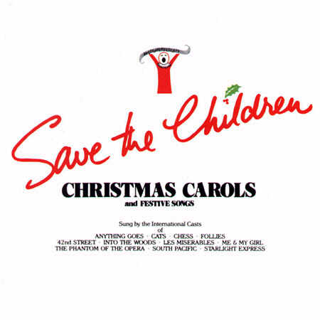 Save the Children: Christmas Carols and Festive Songs (1988)