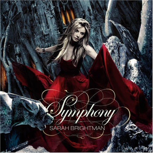 Альбом Symphony 2008 року&nbsp; &nbsp;&nbsp;