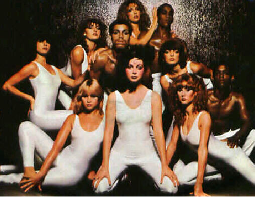 Hot Gossip